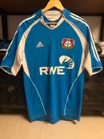 Bayer 04 Leverkusen Vintage Auswärtstrikot 2005-06 #8 Krzynowek Hamburg-Mitte - Hamburg Hamm Vorschau