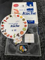 Gesellschaftsspiel Brettspiel Welt der guten Küche/ Johann Lafer München - Allach-Untermenzing Vorschau