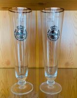 Zwei Warsteiner Pils Bier Gläser 0,4l Baden-Württemberg - Malsch bei Wiesloch Vorschau