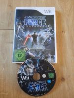 Wii Star Wars Force West - Unterliederbach Vorschau