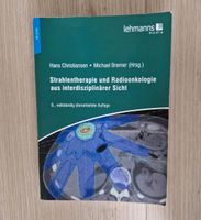 Medizinbuch Strahlentherapie und Radioonkologie Saarland - Homburg Vorschau