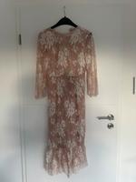 Kleid von Vila Clothes GR. 38 Niedersachsen - Schüttorf Vorschau