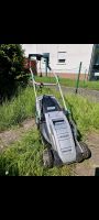 Ich verkaufe einen Rasenmäher, in sehr gutem Zustand Rheinland-Pfalz - Wirges   Vorschau