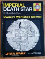 Star Wars Imperial Death Star Manual: DS-1 Rheinland-Pfalz - Andernach Vorschau