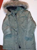 Winterjacke mit abnehmbarer Kapuze München - Sendling Vorschau