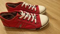 Mustang Damen Sneakers Gr. 38 Baden-Württemberg - Rheinau Vorschau