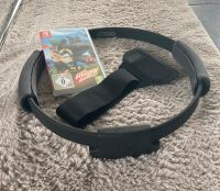 Ring Fit Adventure Nintendo Switch wie neu Nordrhein-Westfalen - Roetgen Vorschau