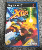 XGra PlayStation 2 Spiel Ps2 Sony Osnabrück - Hasbergen Vorschau