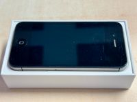 iPhone 4S schwarz / black 16 GB MD235D/A - voll funktionsfähig Niedersachsen - Achim Vorschau