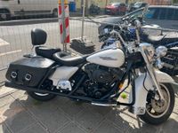 Harley Davidson Road King Classic, Kess Tech, Einspritzer Model Nürnberg (Mittelfr) - Südstadt Vorschau