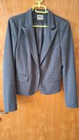 Blazer grau Only Gr.40 Rheinland-Pfalz - Lahnstein Vorschau