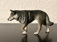 Modell Skulptur Wolf / Wolfshund "Raksha" v. BravedogCustoms Hessen - Korbach Vorschau