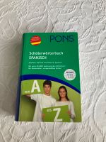 Pons Spanisch Schülerwörterbuch ohne CD Altona - Hamburg Iserbrook Vorschau