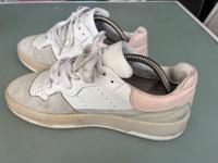 Leder-Sneakers von Copenhagen Studios, Gr. 41 Stuttgart - Stuttgart-Nord Vorschau