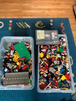 Lego,Lego Steine,Lego Kisten ,Lego Technik Dortmund - Innenstadt-Nord Vorschau
