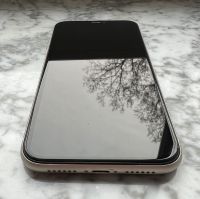 iPhone 11 64GB Weiß Niedersachsen - Rotenburg (Wümme) Vorschau