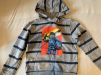 Ninjago Hoodie von Legowear in Gr 128 Niedersachsen - Bohmte Vorschau