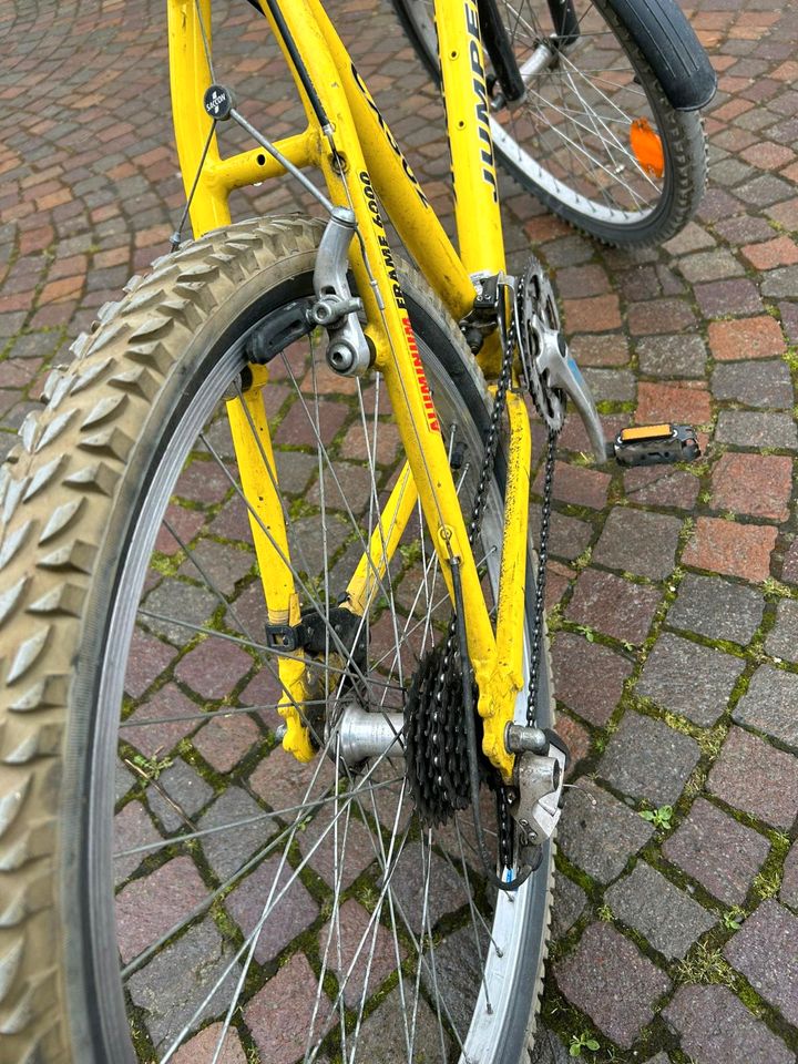 Fahrrad 26 zoll in Weinsberg
