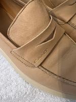 Gant Slipper Halbschuhe Malinca  Größe  38 beige Niedersachsen - Wedemark Vorschau