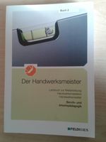 Der Handwerksmeister Buch 2 Niedersachsen - Wallenhorst Vorschau