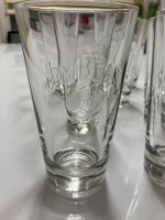 Jim Beam Whiskey Longdrinkglas 14 Stück NEU Bayern - Landsberg (Lech) Vorschau