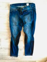 ARIAT Jeansreithose // Kniebesatz // Gr. 88 (44 lang) Mecklenburg-Vorpommern - Trent Vorschau