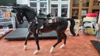 Breyer Big Ben RCMP Musical Ride mit Tack Hamburg - Hamburg-Nord Vorschau