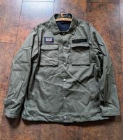 Herren Jacke XL khaki Nordrhein-Westfalen - Minden Vorschau