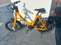 I:SY N3.8 ENVIOLO eBike 20 Zoll Sunny-Yellow #ISY #2023 #NEU Baden-Württemberg - Grafenau Vorschau