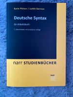 Deutsche Syntax Essen - Altenessen Vorschau