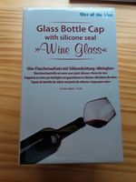 Glass Bottle Cap NEU Rheinland-Pfalz - Tiefenthal Vorschau