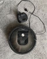 iRobot Roamba 980 mit W-lan Nordrhein-Westfalen - Solingen Vorschau