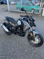 NEU 125er SYM NH-X 125 2 Jahre Garantie 125ccm Euro 5 Naked Baden-Württemberg - Obersulm Vorschau