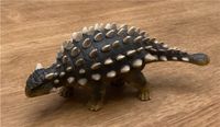 Schleich Saichania (Ankylosaurus) Hessen - Fuldatal Vorschau