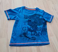 Kurzarm T-Shirt Sport,Gr 110 Baden-Württemberg - Sandhausen Vorschau