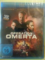 Blu-ray OPERATION OMERTA Action Thriller Klassiker Romanverfilmun Dortmund - Innenstadt-Nord Vorschau