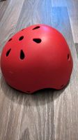 Kinderhelm, Fahrradhelm, Skater-Helm rot für 3-5 jährige Wandsbek - Hamburg Tonndorf Vorschau