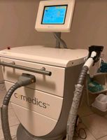 Diodenlaser Icelaser cymedics Rheinland-Pfalz - Mutterstadt Vorschau