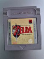 The Legend of Zelda: Links Awakening für Nintendo GameBoy Nordrhein-Westfalen - Enger Vorschau