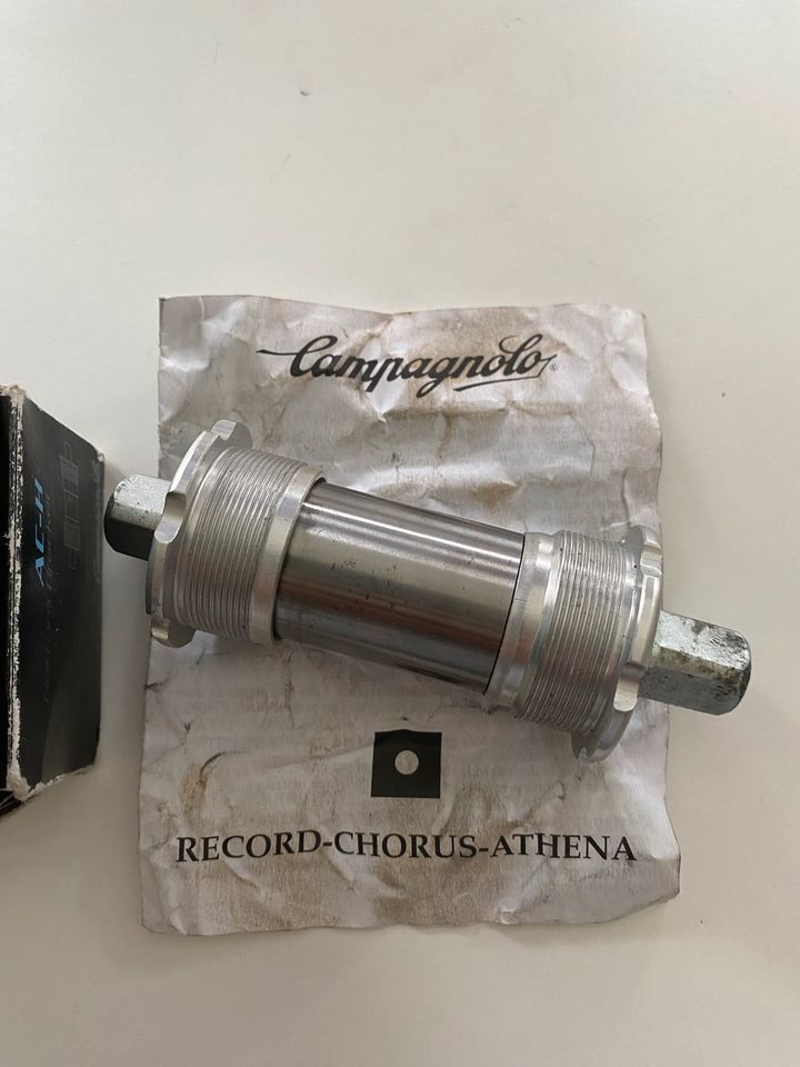 Campagnolo Athena Innenlager neu in Haseldorf