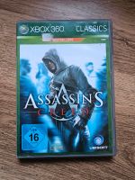 XBOX 360 Spiel Assassins Creed Nordrhein-Westfalen - Nettersheim Vorschau