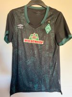 Werder Bremen Frauen Trikot Größe 36 Schleswig-Holstein - Kiel Vorschau