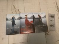 Shatter Me Band 1-3 Hardcover Bücher Tahereh Mafi Baden-Württemberg - Wäschenbeuren Vorschau