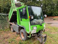 HANSA APZ 1003 H Allrad 4x4 Kipper Fronthydraulik Multicar Ladog Sachsen-Anhalt - Osterweddingen Vorschau