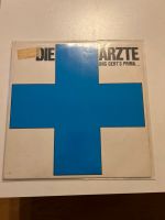 Die Ärzte - Uns geht’s Prima LP Nordrhein-Westfalen - Velbert Vorschau