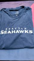 Seattle Seahawks NFL T-Shirt L Bayern - Neufahrn Vorschau