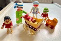 Playmobil im Garten Vintage ca  1974  Spaziergang Niedersachsen - Burgdorf Vorschau