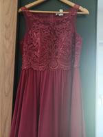 Wunderschönes Abendkleid Gr.40  gereinigt Niedersachsen - Bispingen Vorschau
