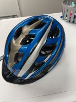 Alpina Fahrradhelm Kinder Größe 52-57 Hamburg - Bergedorf Vorschau