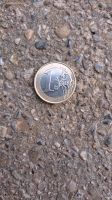 Hrvatska ein euro münse Bayern - Buchenberg Vorschau